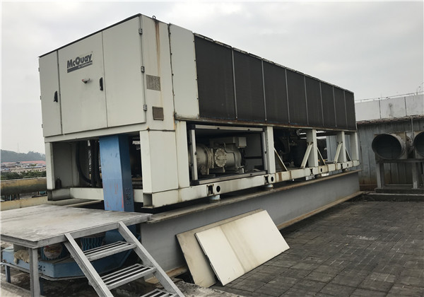 麦克维尔空调官网_麦克维尔空调武汉待遇_武汉麦克维尔空调机组